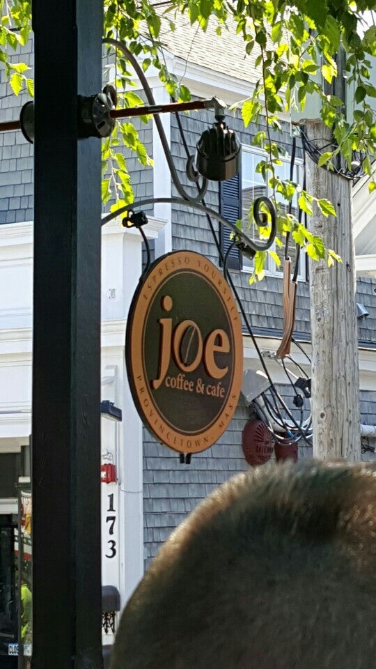Photo of Joe Coffee & Cafe