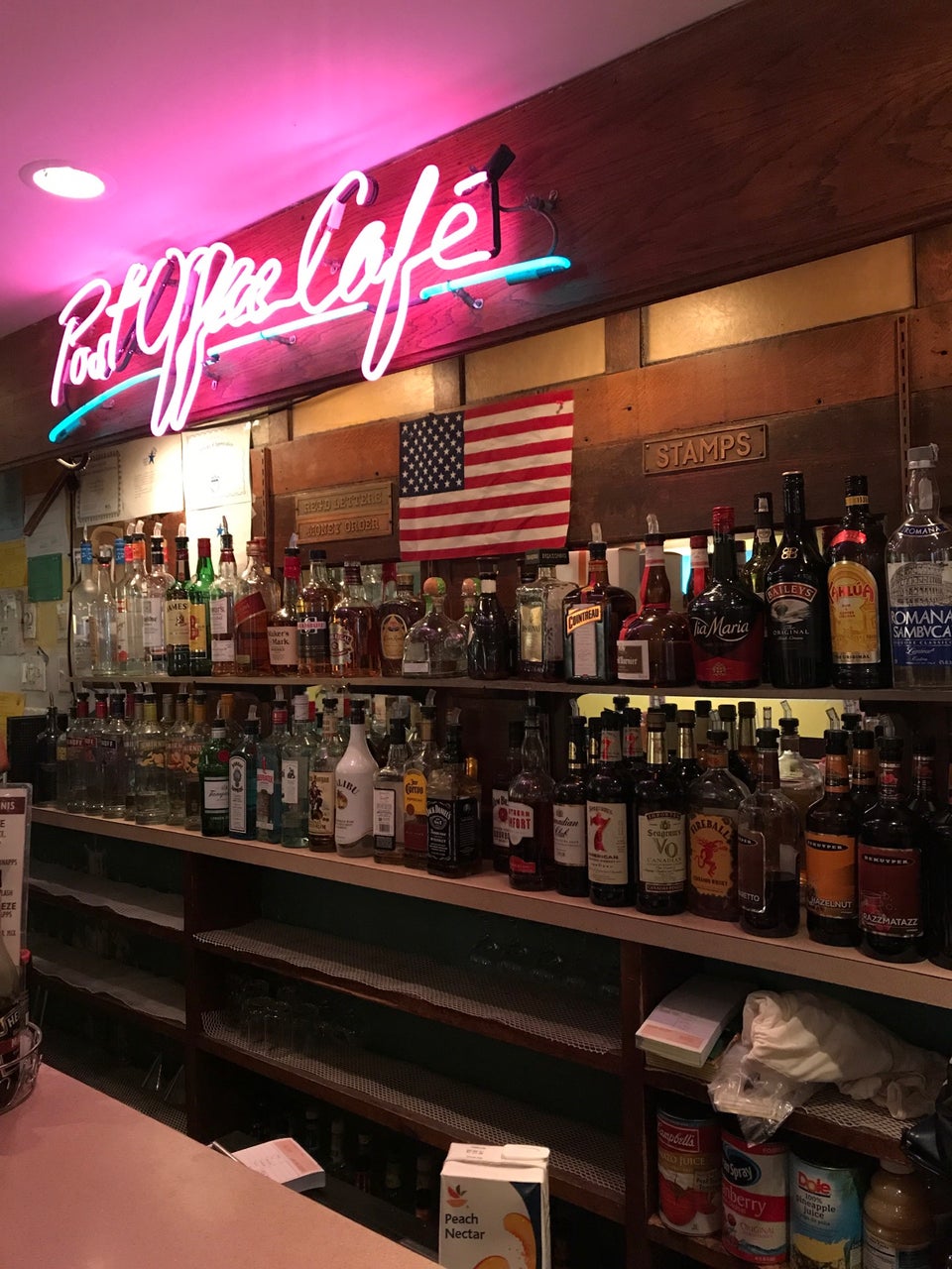 Photo of Post Office Cafe & Cabaret