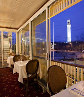 Photo of The Pointe Restaurant