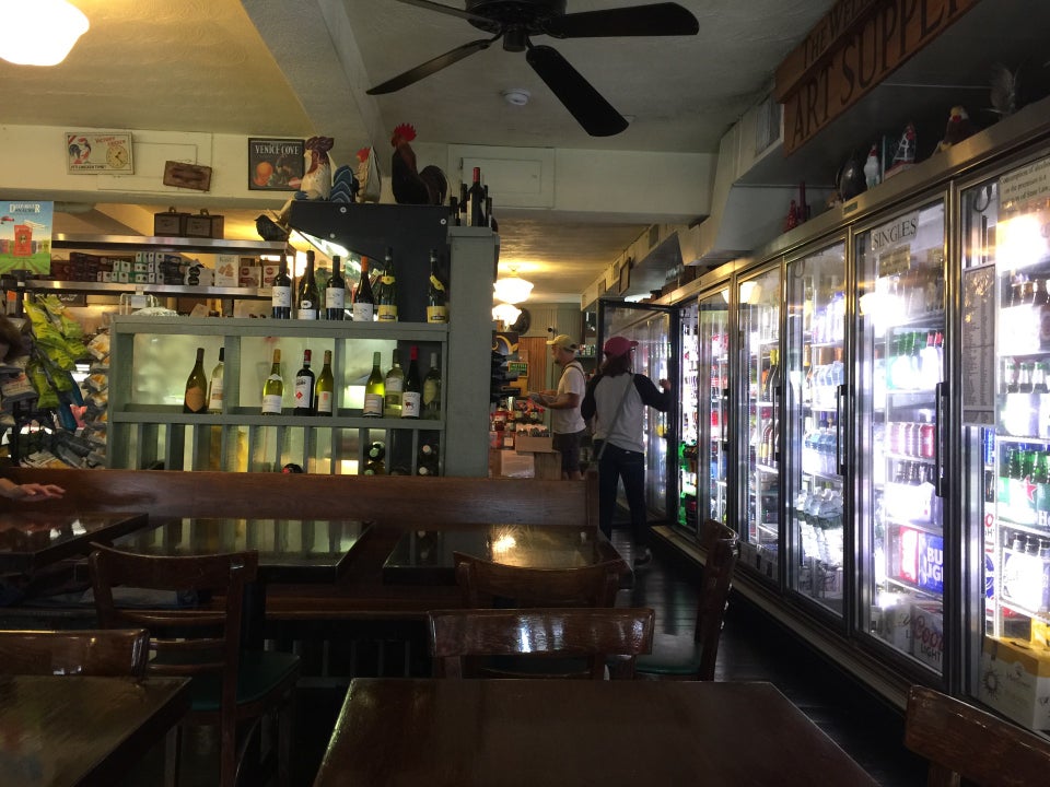 Photo of Far Land Provisions