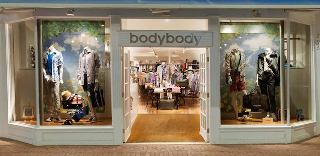 Photo of Bodybody Provincetown, Inc.