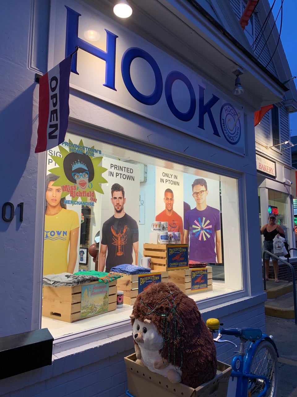 Hook Provincetown