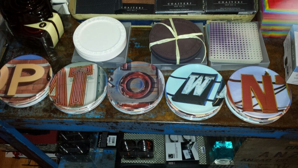 Utilities Home Store