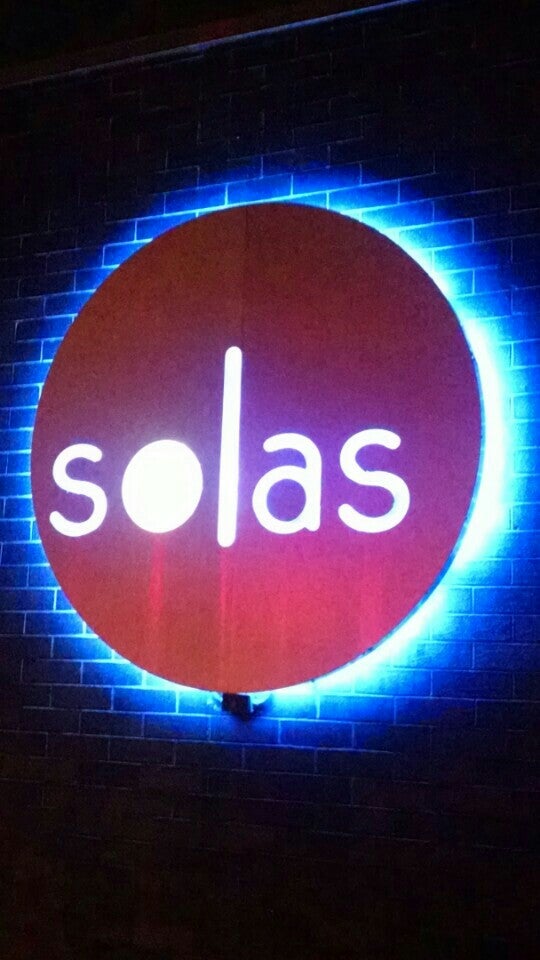 Solas