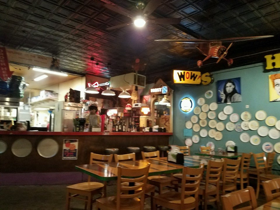 Lilly's Pizza