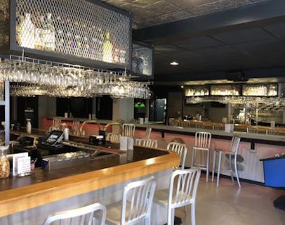 Diego's Bar Nightclub, Rehoboth Avenue Extension, Rehoboth Beach, DE