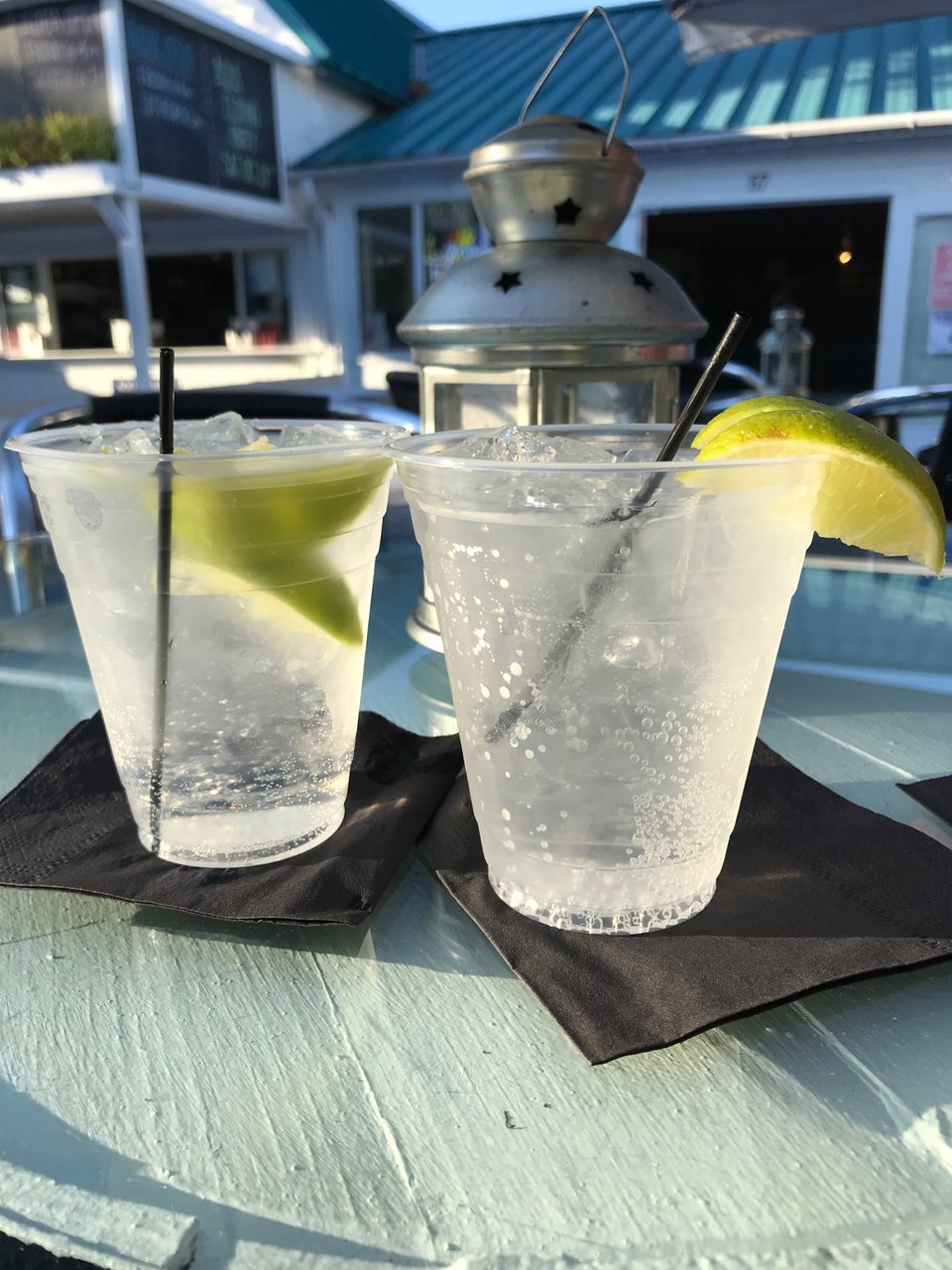 Photo of Aqua Bar & Grill