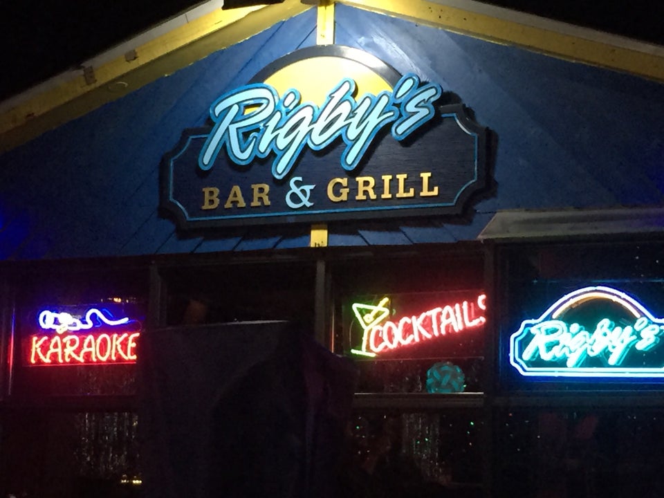 Photo of Rigby's Bar & Grill