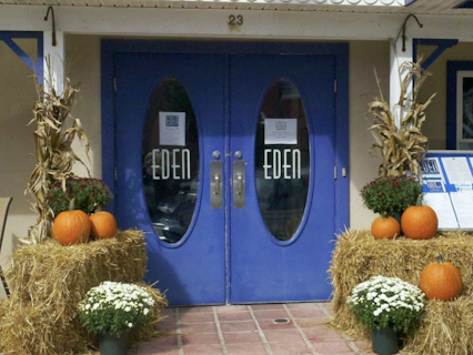 Photo of Eden