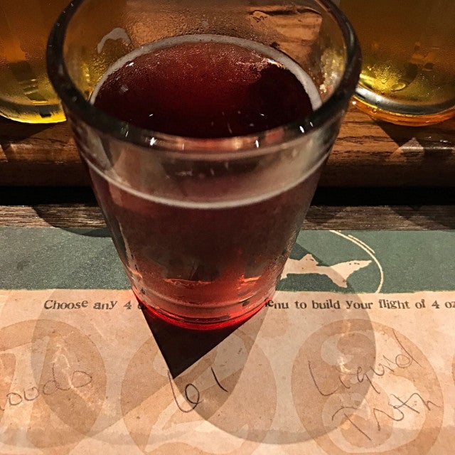 Photo of Dogfish Head Brewings & Eats