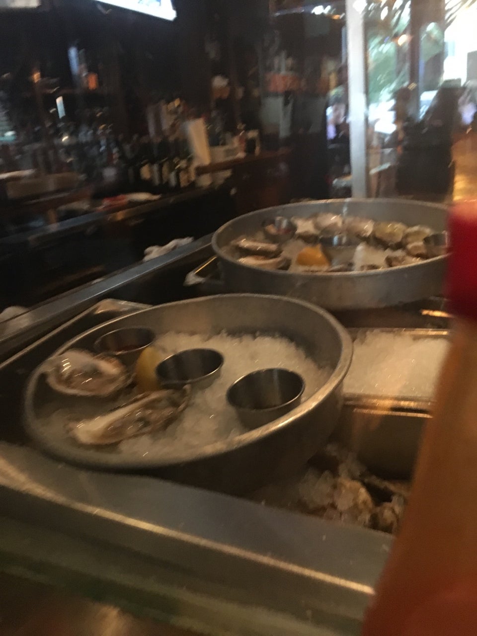 Photo of Fins Ale House and Raw Bar