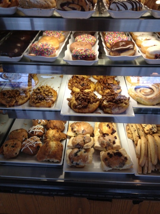 Photo of The Point Coffee Shop & Bakery