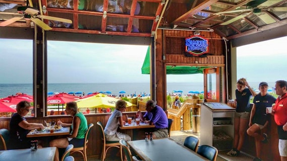 Obie's By the Sea