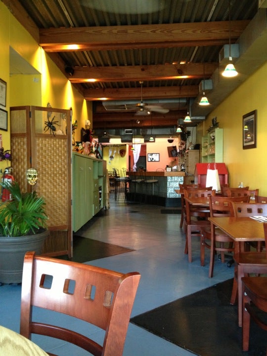 Cilantro Cocina de Mexico