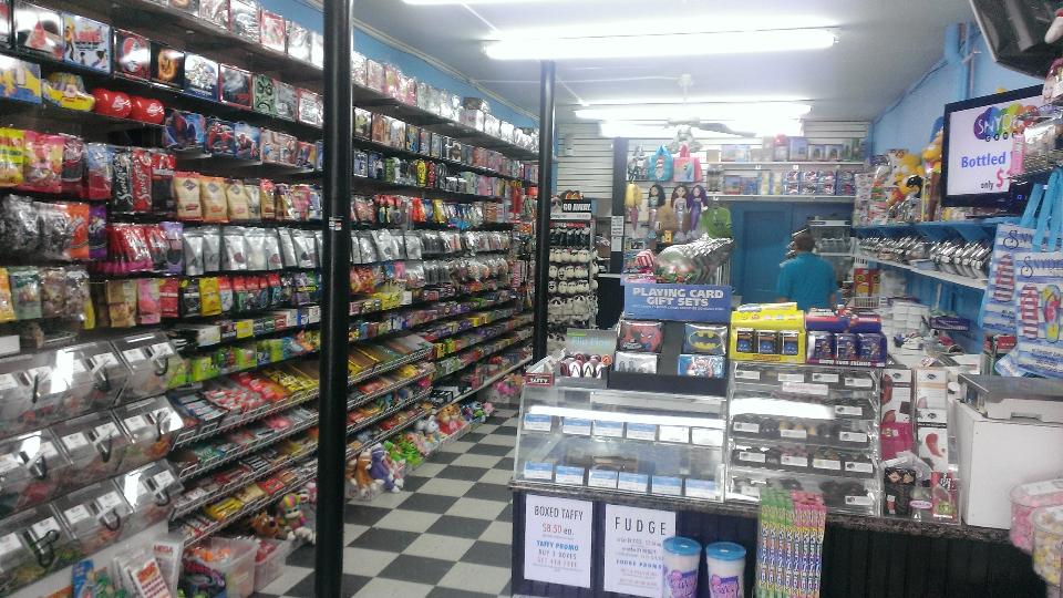 Snyder's Candy