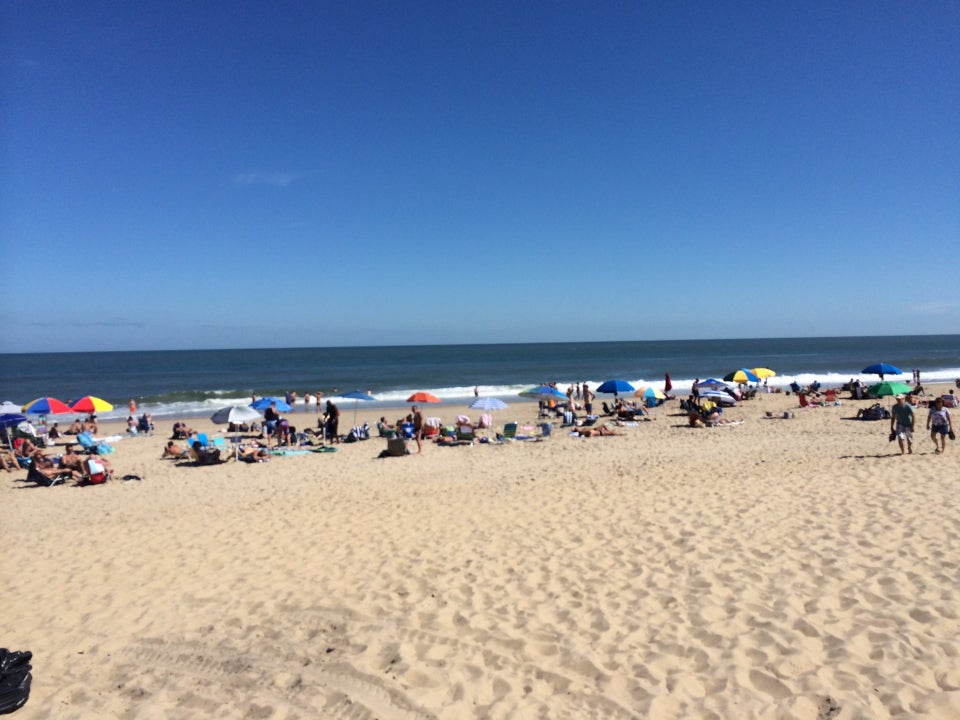 Poodle Beach
