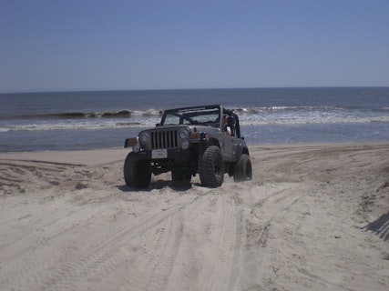 Rehoboth Flats