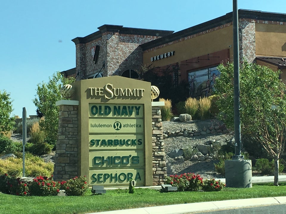 Shayden Summit Reno