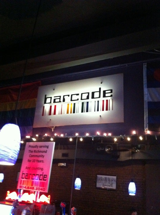 Barcode