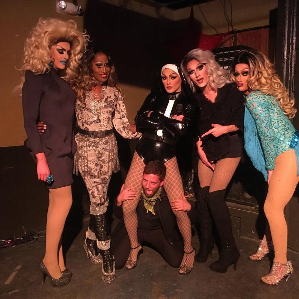 Babe's of Carytown