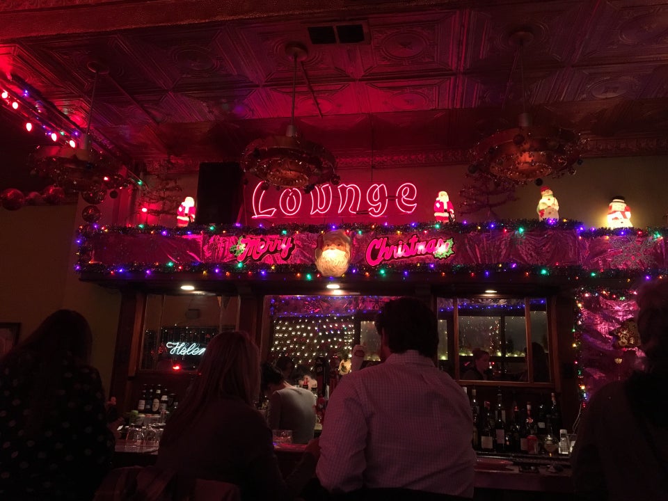 Photo of Helen’s Restaurant