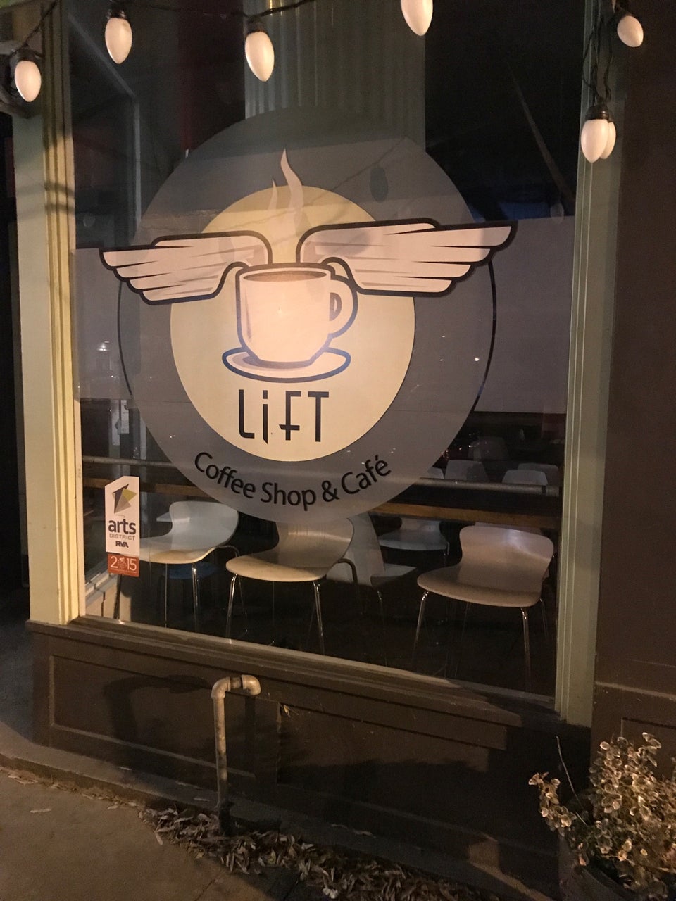 Photo of Lift Coffee Shop & Cafe