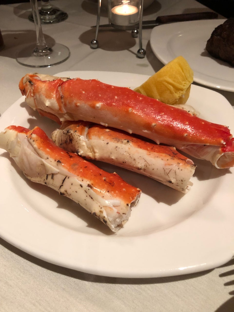 Tournedos Steakhouse