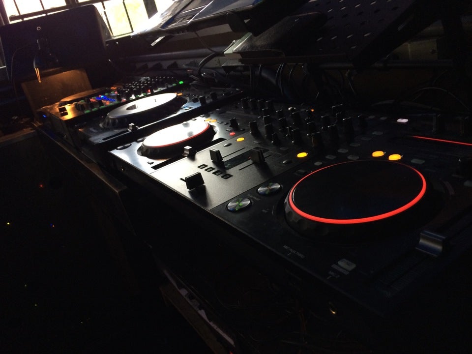 One Nightclub