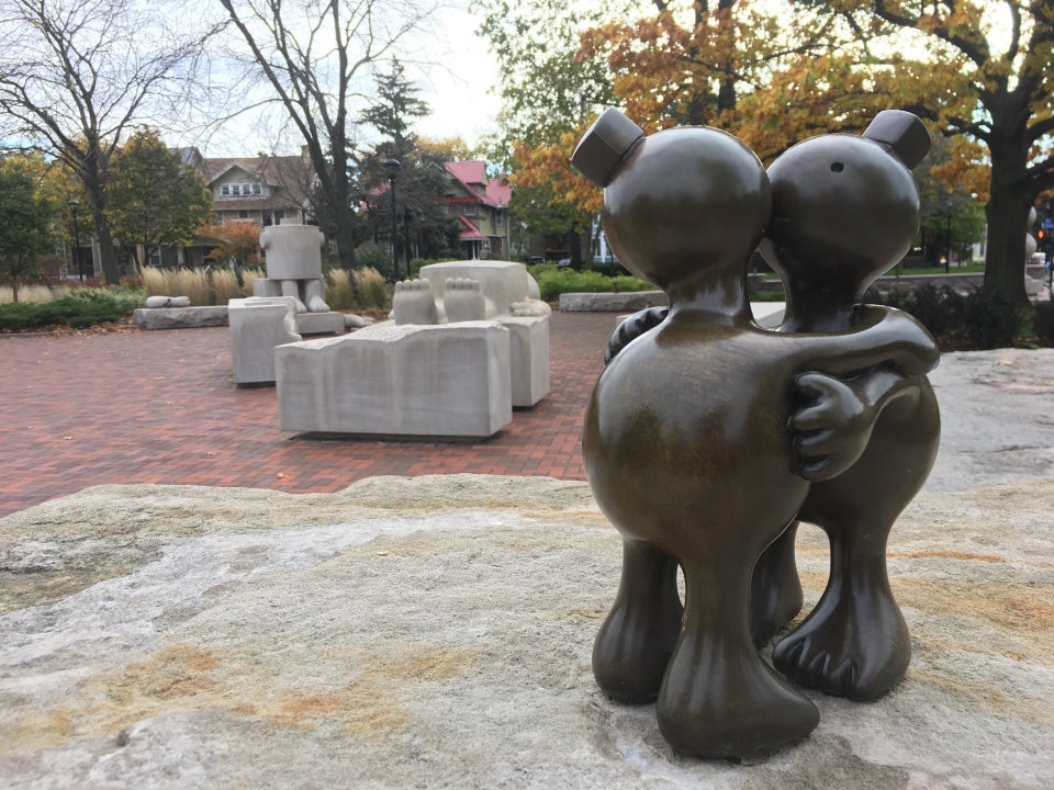 Memorial Art Gallery