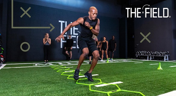 Midtown Athletic Club