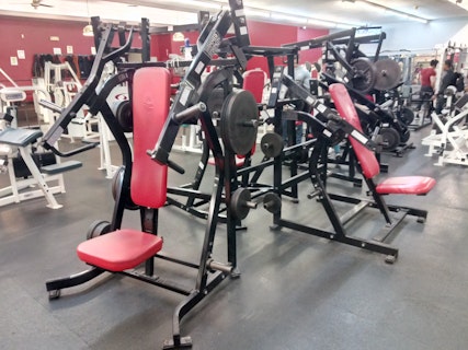 World Gym