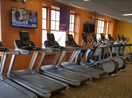 Anytime Fitness