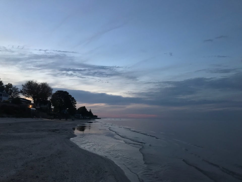 Ontario Beach Park