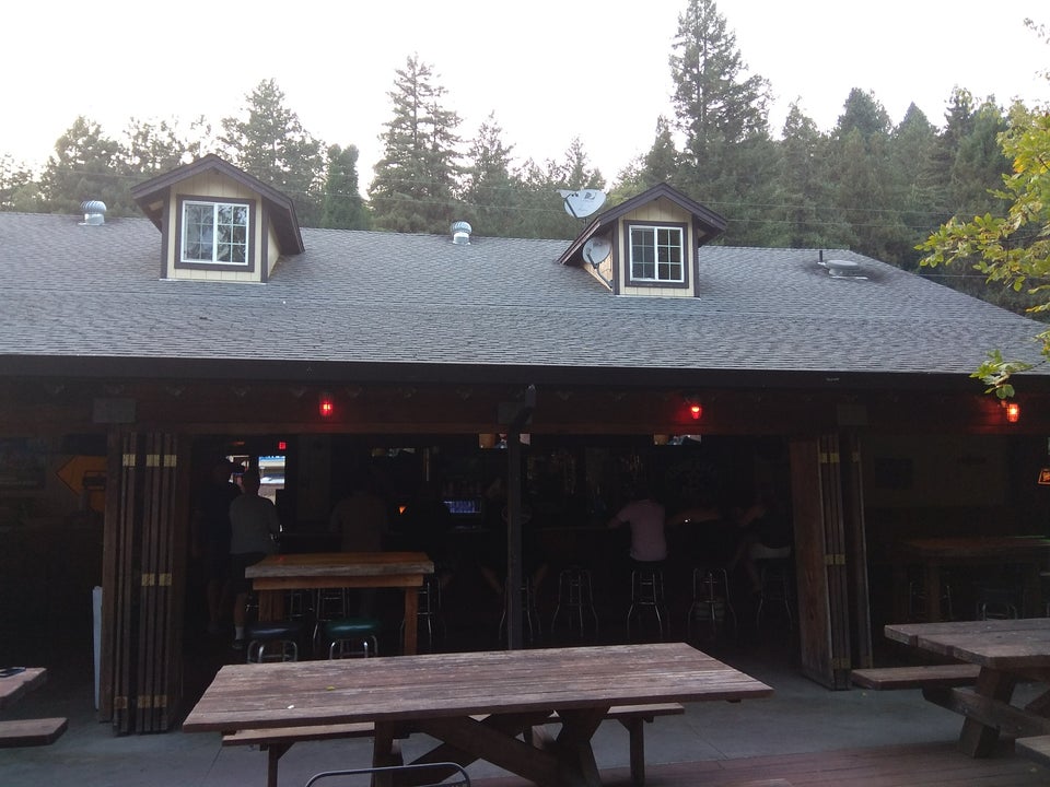 Stumptown Brewery
