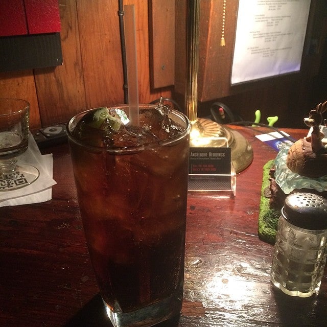 Buck's