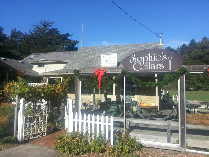 Sophie's Cellars
