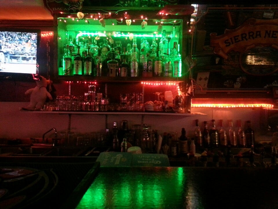 Photo of Vega's