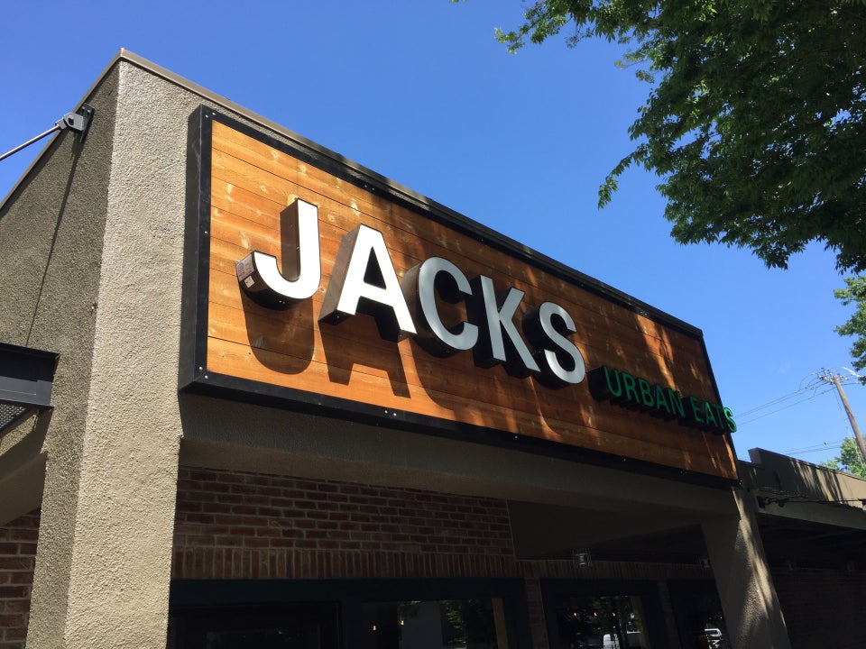 Photo of Jack's Urban Eats
