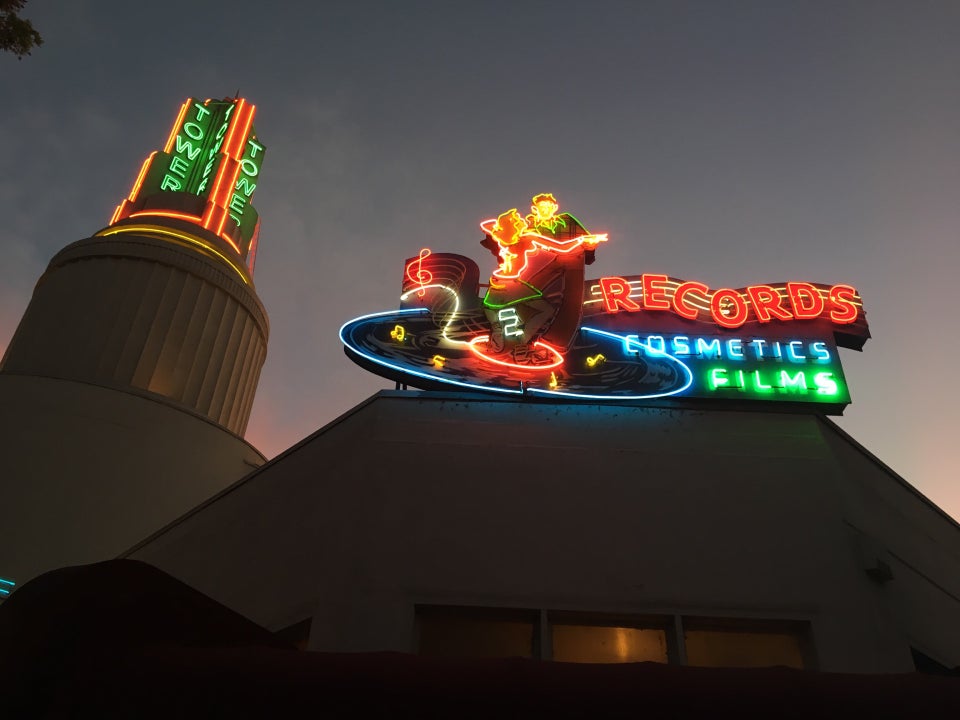 Photo of Tower Café
