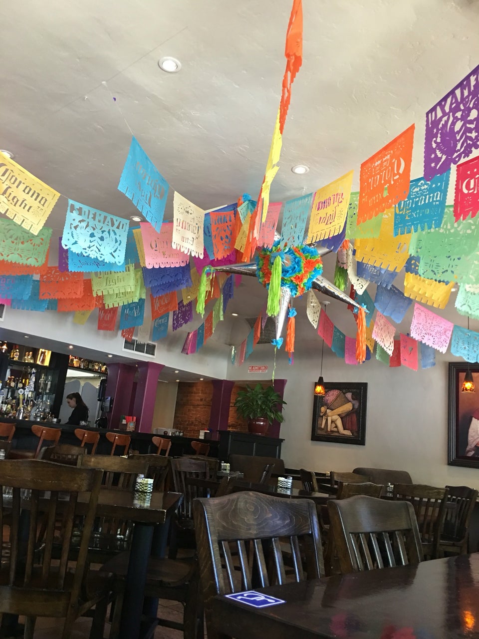 Photo of Ernesto's Mexican Food