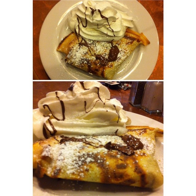 Photo of Crepeville