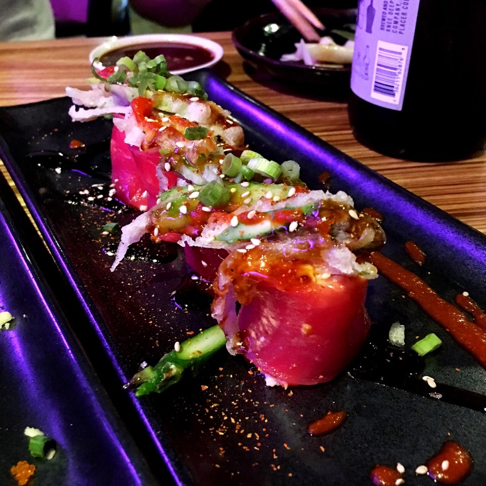 Photo of Mikuni