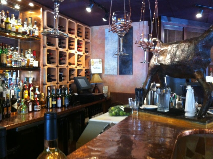 Photo of Aioli Bodega Espanola