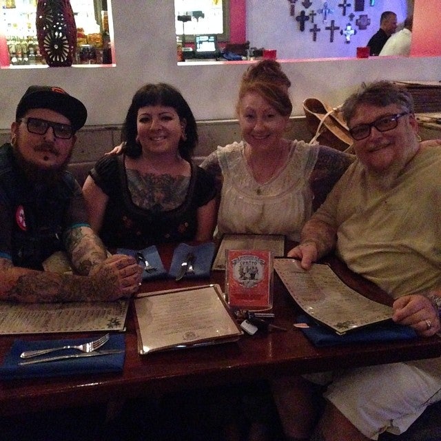 Photo of Centro Cocina Mexicana
