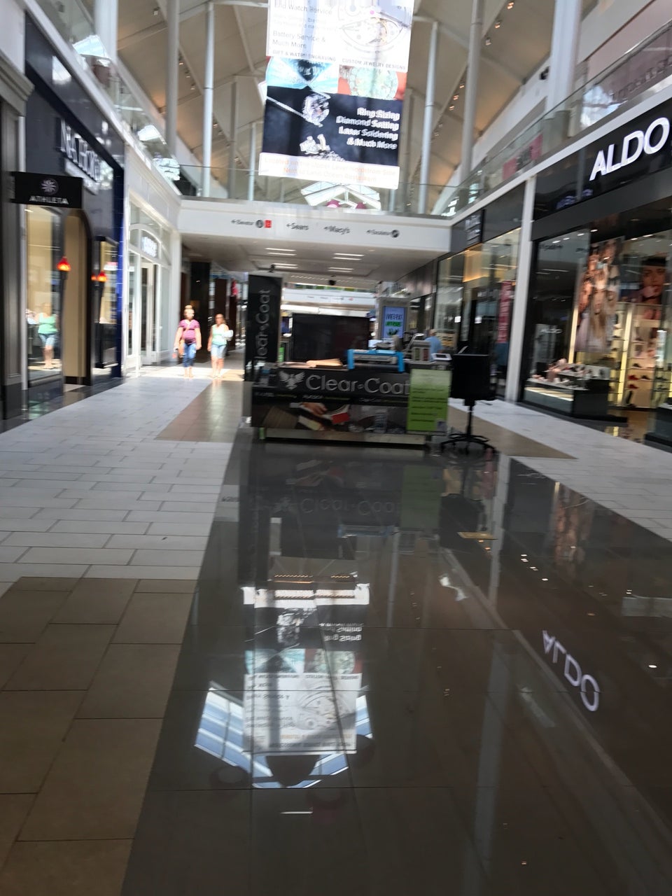 Photo of Westfield Galleria at Roseville