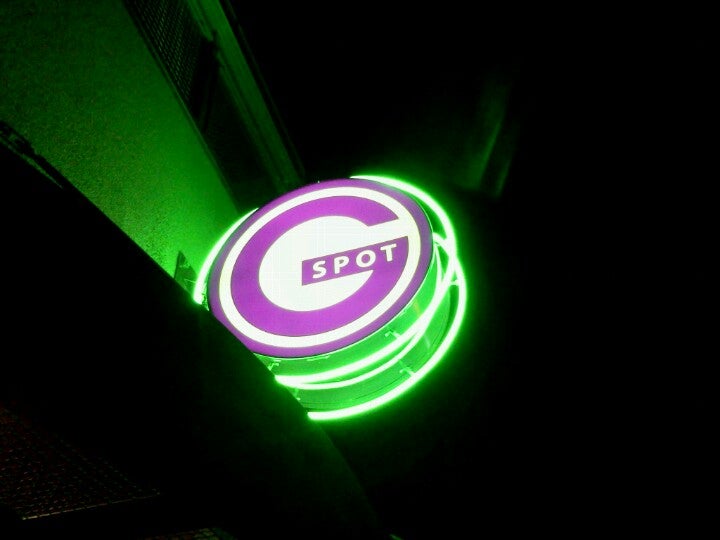 Photo of G-Spot