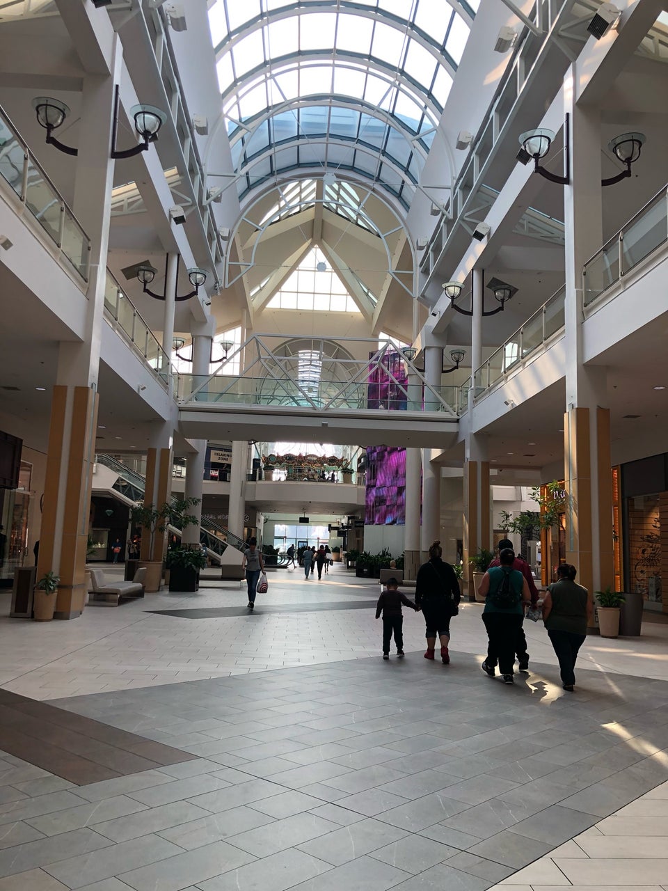Photo of Arden Fair