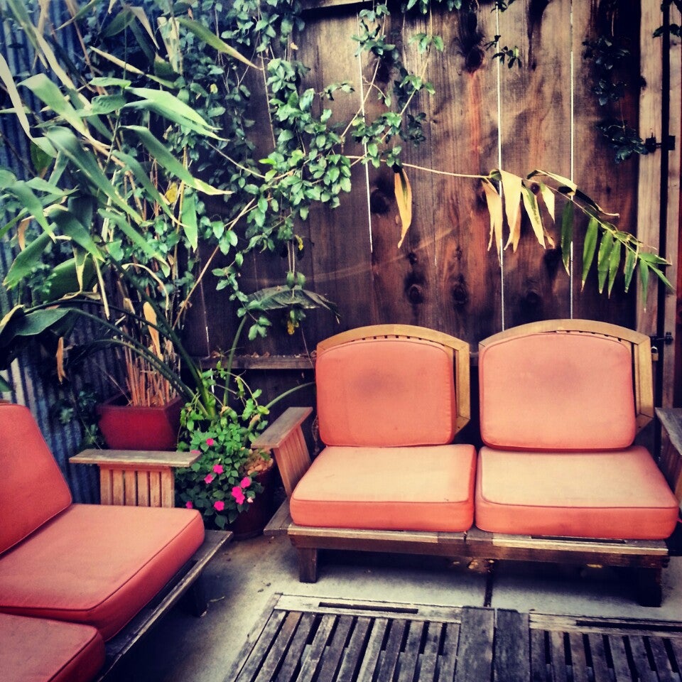 Photo of Spanish Fly Hair Garage