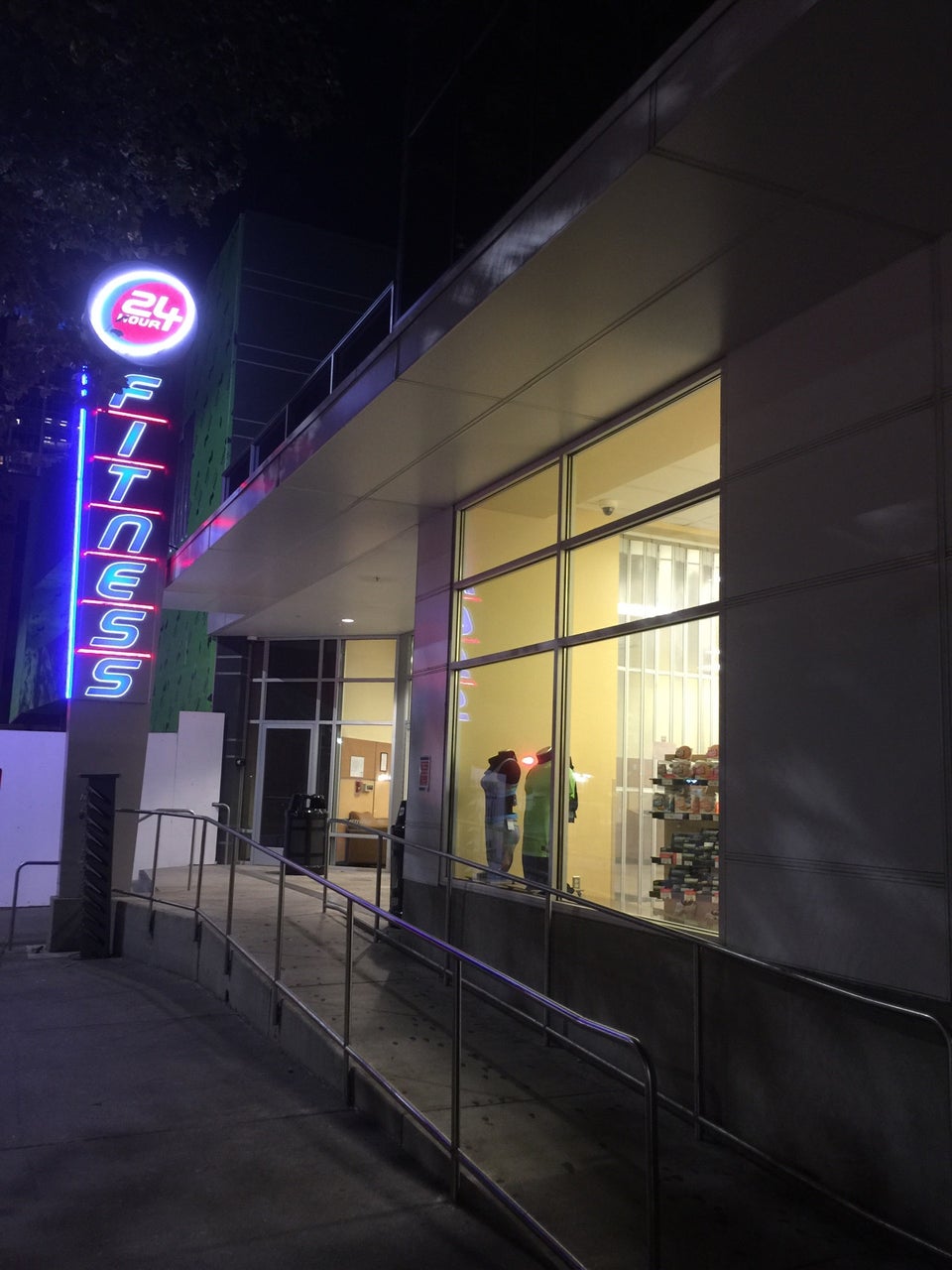 Photo of 24 Hour Fitness