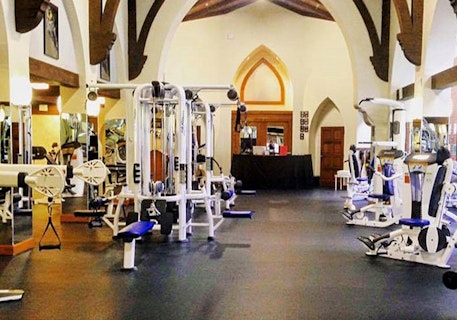 Photo of The Capital Athletic Club